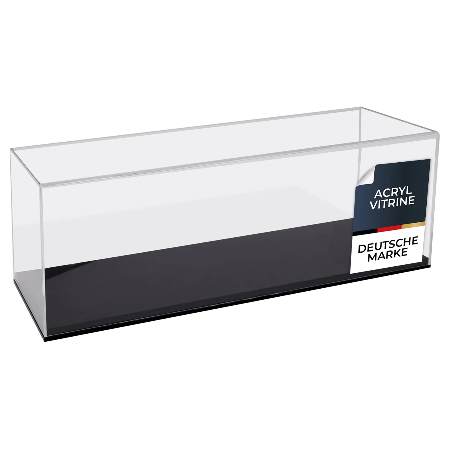 Acryl Vitrine für Modellautos, Figuren, HMF 46800 - Image 64