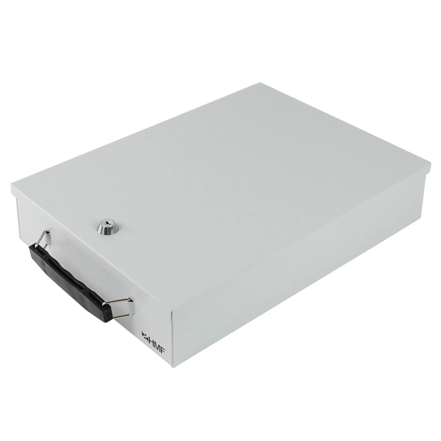 Dokumentenkassette, HMF 14000, Lichtgrau - Image 43