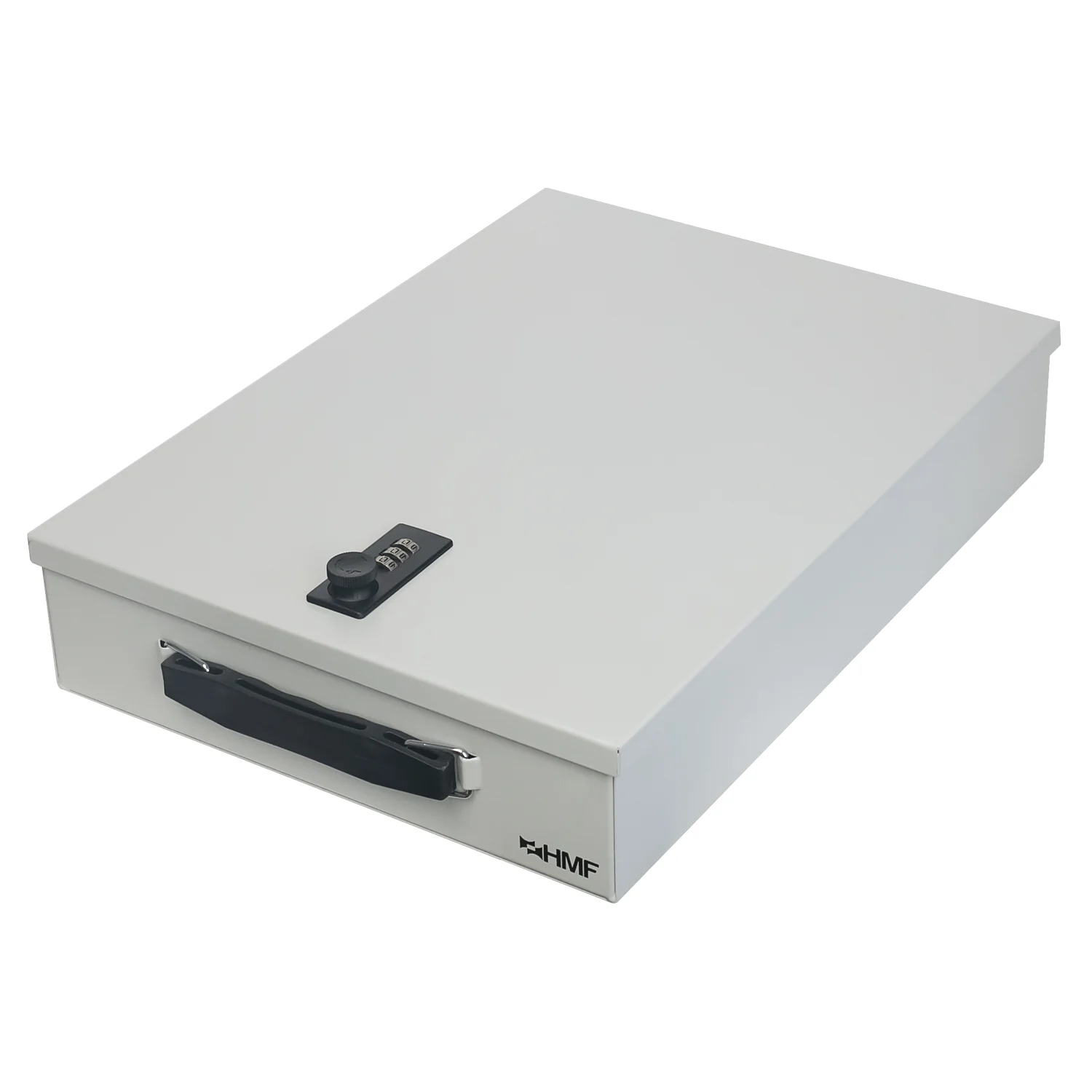 Dokumentenkassette, HMF 14000, Lichtgrau - Image 52