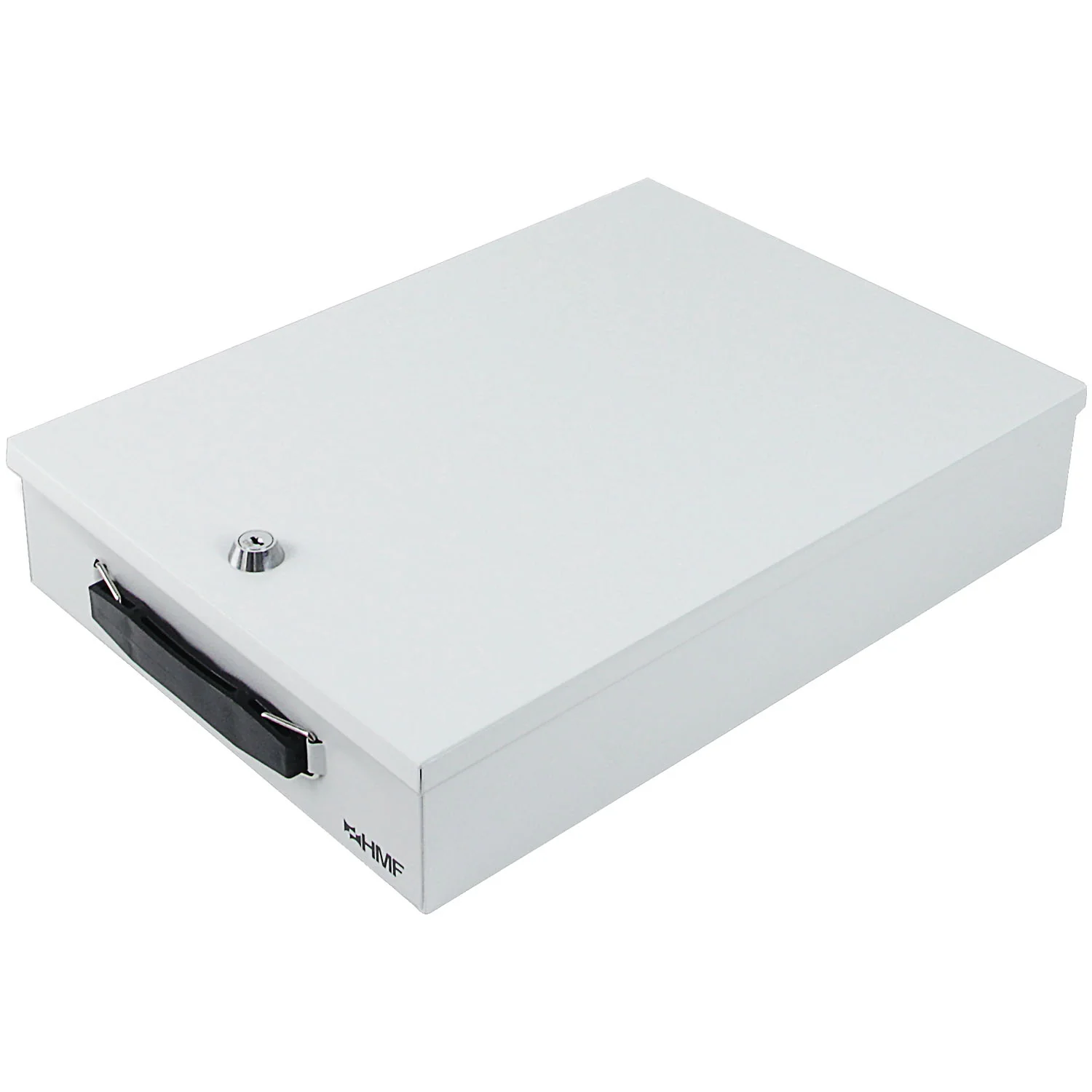 Dokumentenkassette, HMF 14000, Lichtgrau - Image 9