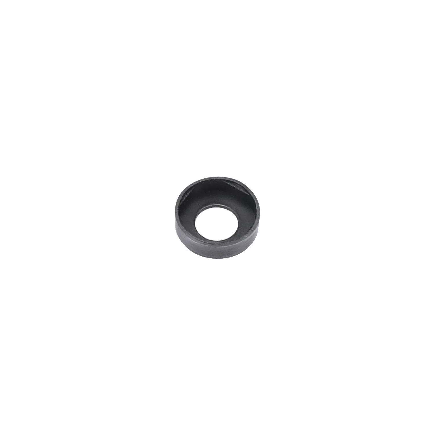 Käfigmuttern Serverschrank, HMF 61000, Schwarz - Image 11