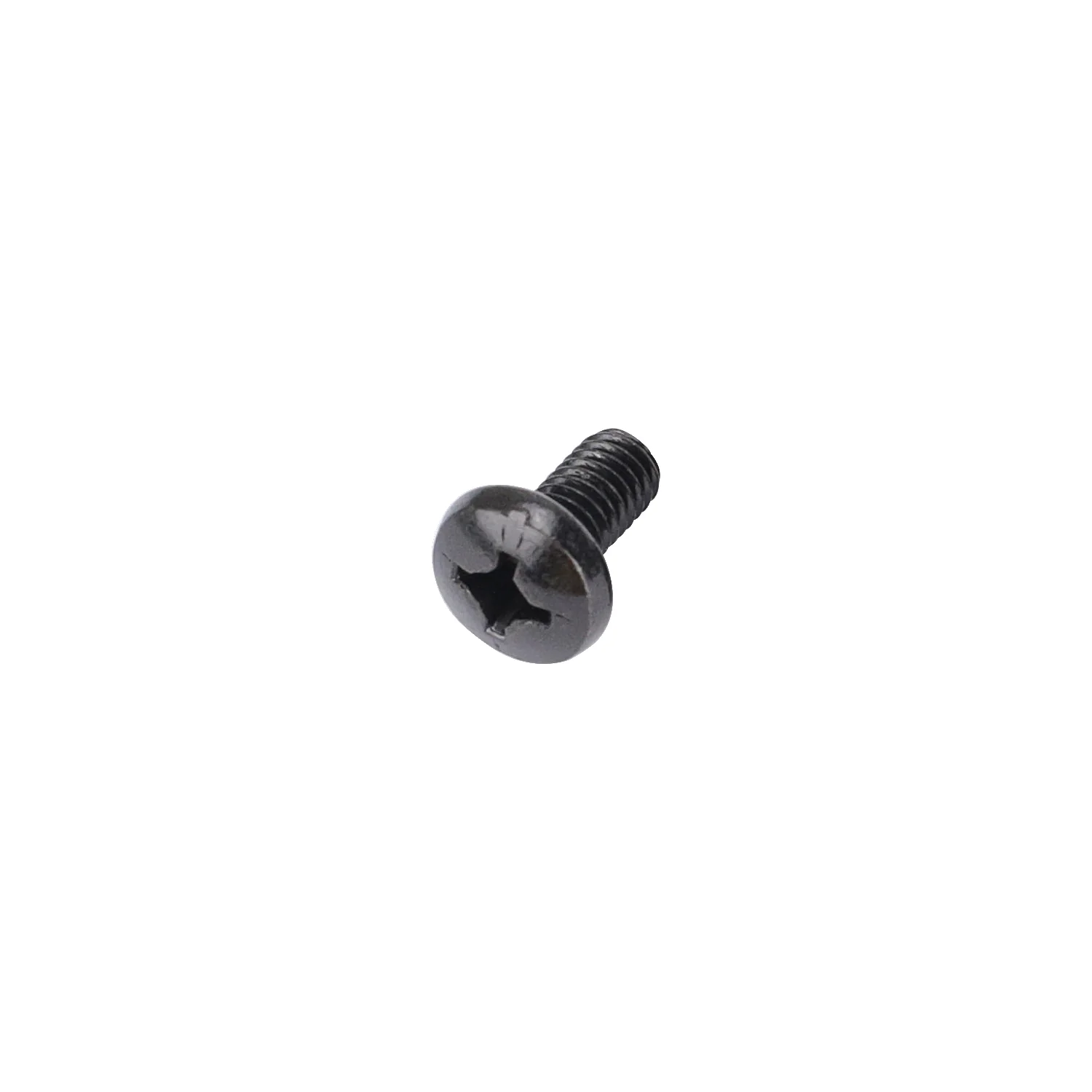 Käfigmuttern Serverschrank, HMF 61000, Schwarz - Image 4
