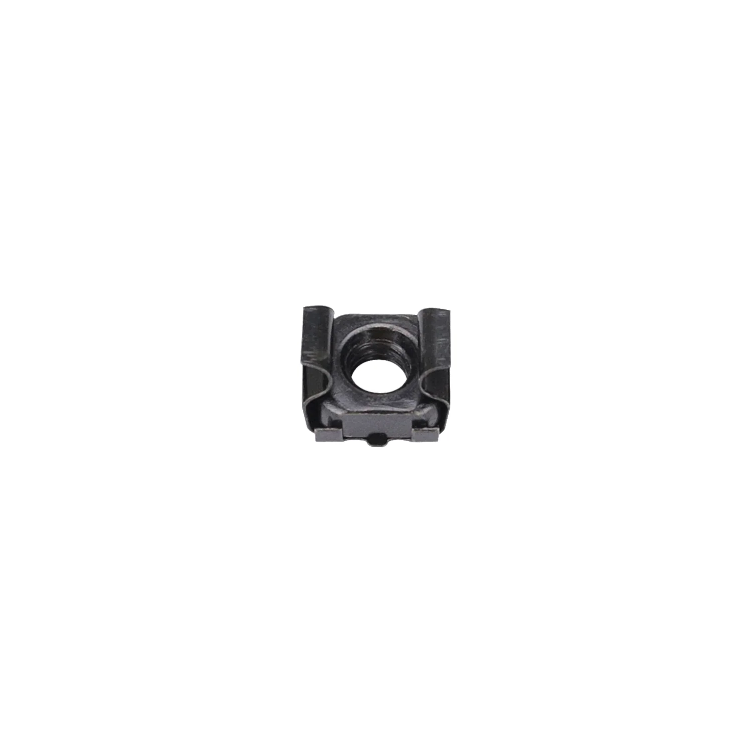 Käfigmuttern Serverschrank, HMF 61000, Schwarz - Image 5