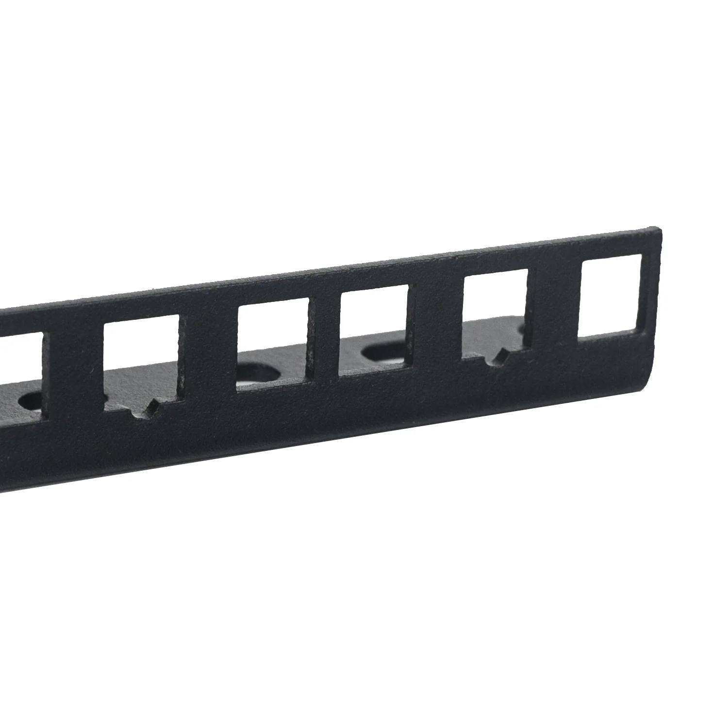 Rackschiene für Serverschrank, HMF 66800, 10 Zoll - Image 27