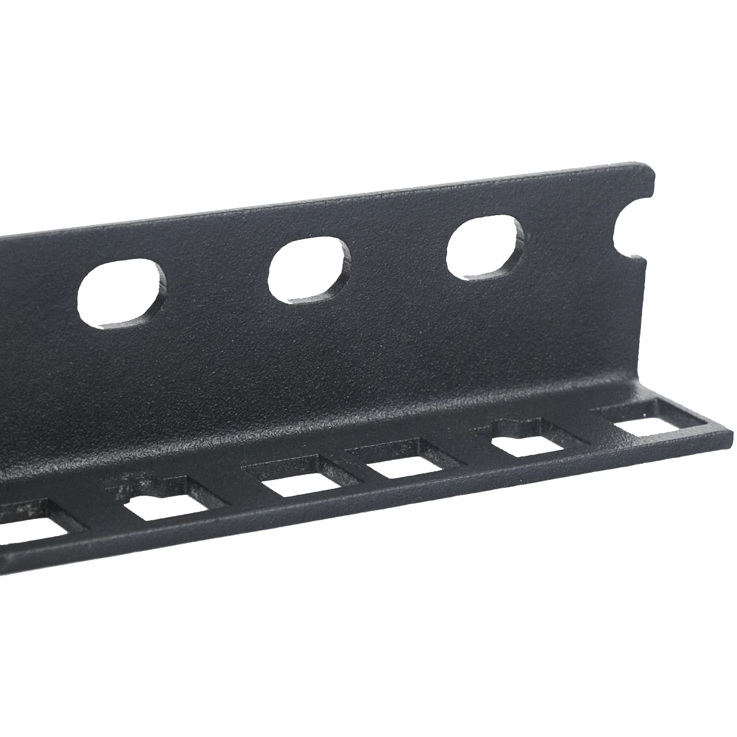 Rackschiene für Serverschrank, HMF 66800, 10 Zoll - Image 44