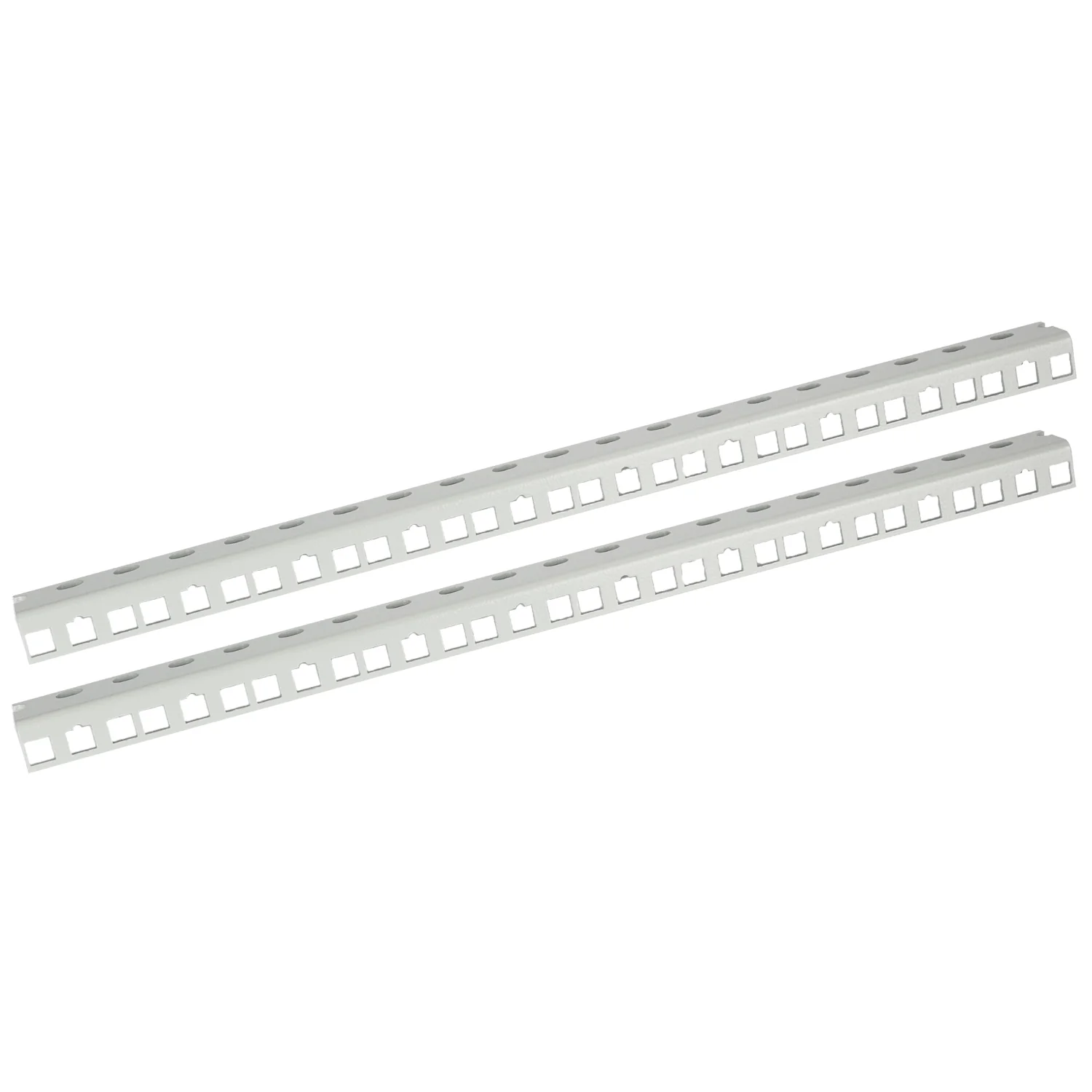 Rackschiene für Serverschrank, HMF 66800, 10 Zoll - Image 46