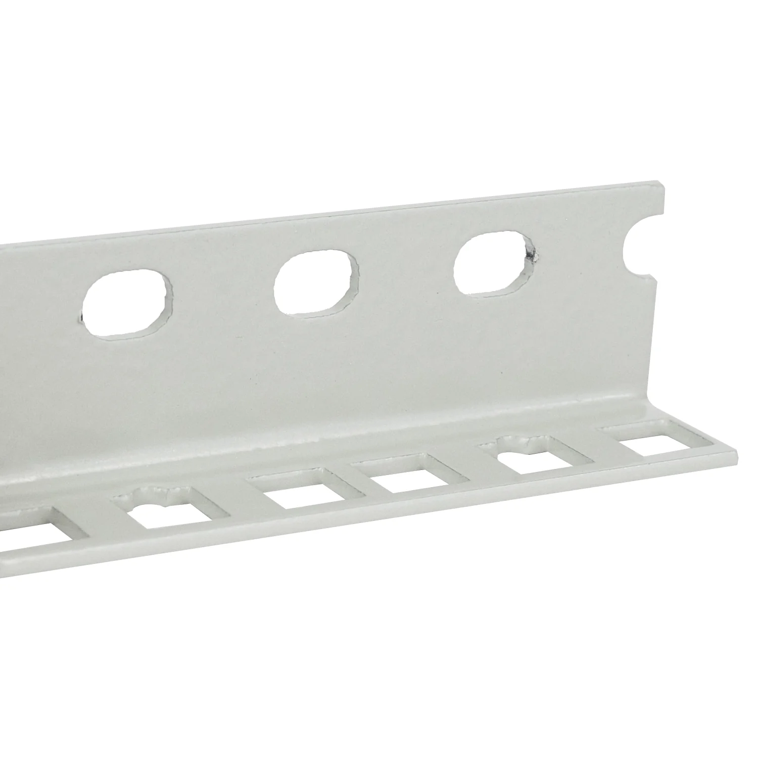 Rackschiene für Serverschrank, HMF 66800, 10 Zoll - Image 47
