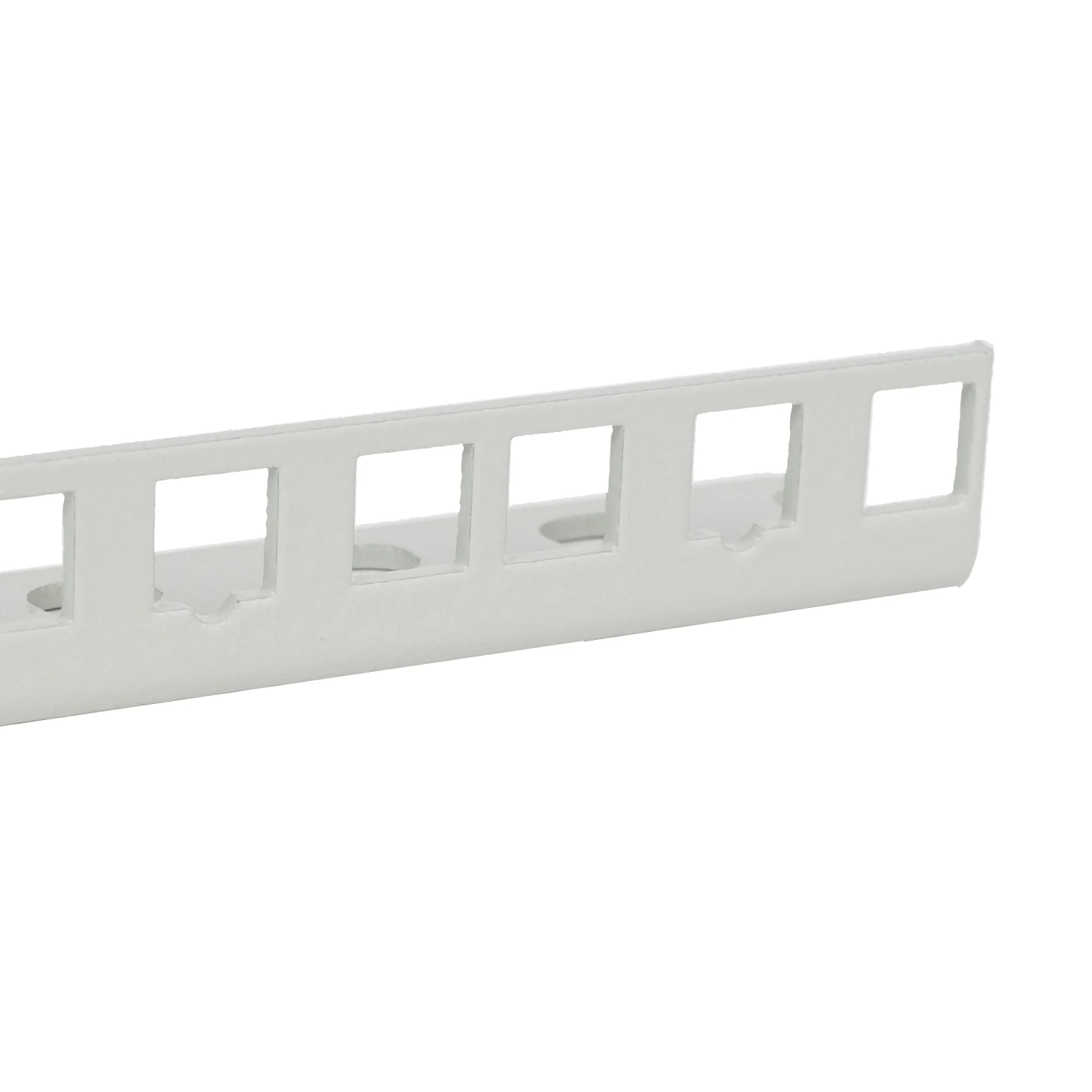 Rackschiene für Serverschrank, HMF 66800, 10 Zoll - Image 48